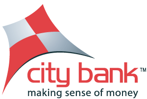 The city bank